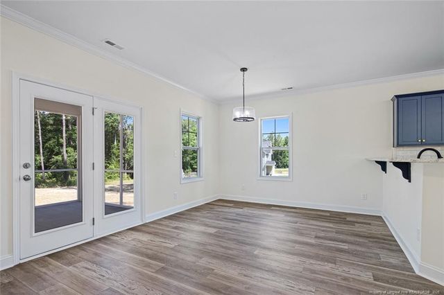 3242 June Johnson Road, Raeford, NC 28376