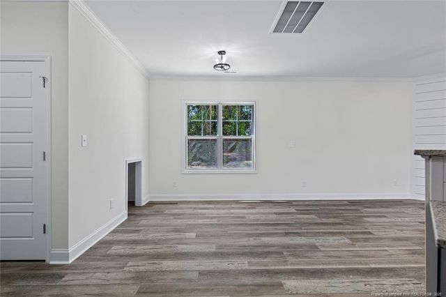 3242 June Johnson Road, Raeford, NC 28376