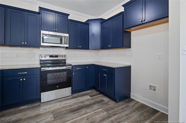 3242 June Johnson Road, Raeford, NC 28376