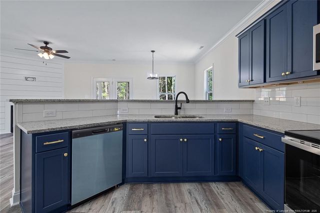 3242 June Johnson Road, Raeford, NC 28376