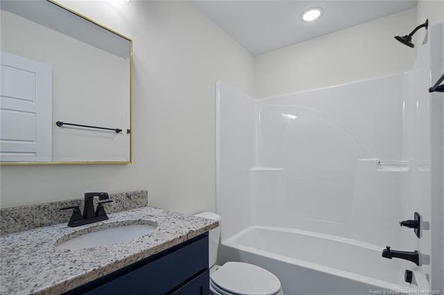 3242 June Johnson Road, Raeford, NC 28376
