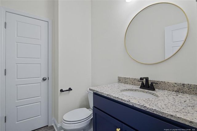 3242 June Johnson Road, Raeford, NC 28376