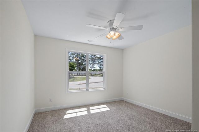 3242 June Johnson Road, Raeford, NC 28376