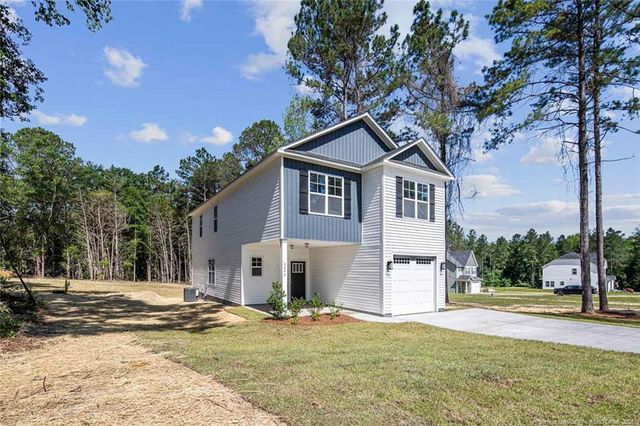 3242 June Johnson Road, Raeford, NC 28376