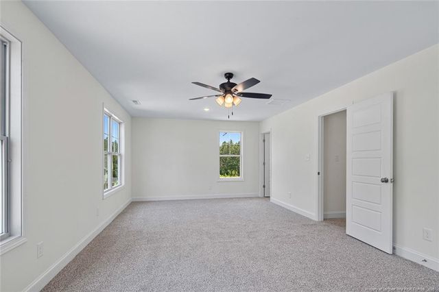 3242 June Johnson Road, Raeford, NC 28376