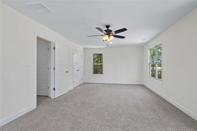 3242 June Johnson Road, Raeford, NC 28376