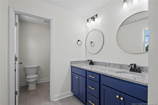 3242 June Johnson Road, Raeford, NC 28376