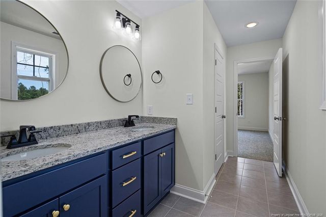 3242 June Johnson Road, Raeford, NC 28376