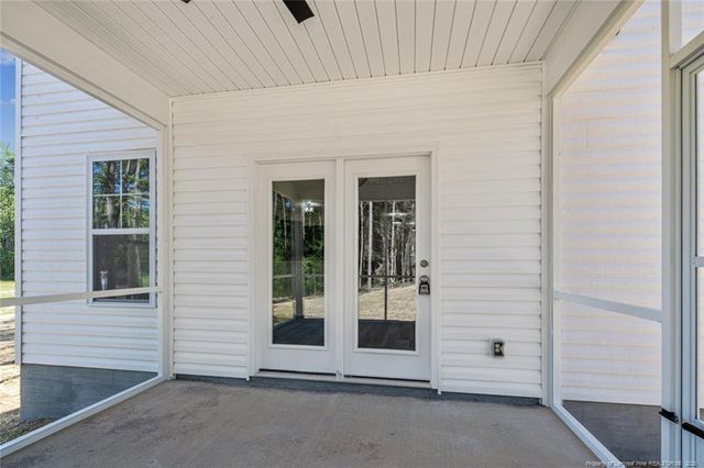 3242 June Johnson Road, Raeford, NC 28376