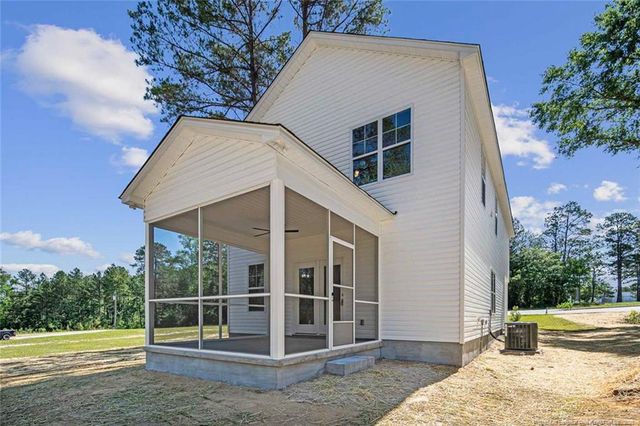 3242 June Johnson Road, Raeford, NC 28376
