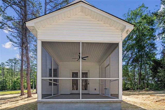 3242 June Johnson Road, Raeford, NC 28376