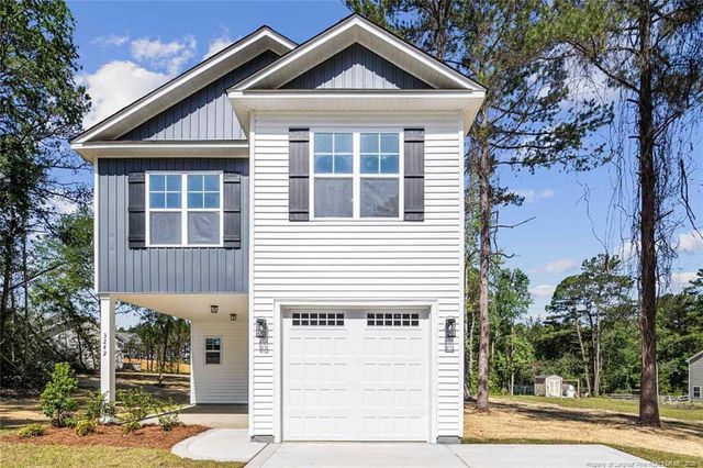 3242 June Johnson Road, Raeford, NC 28376