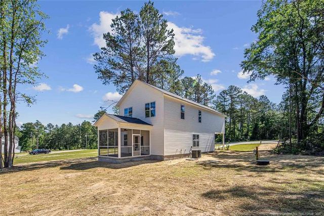 3242 June Johnson Road, Raeford, NC 28376