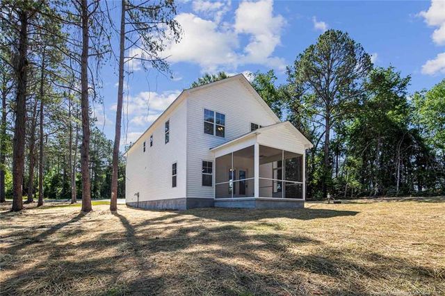 3242 June Johnson Road, Raeford, NC 28376