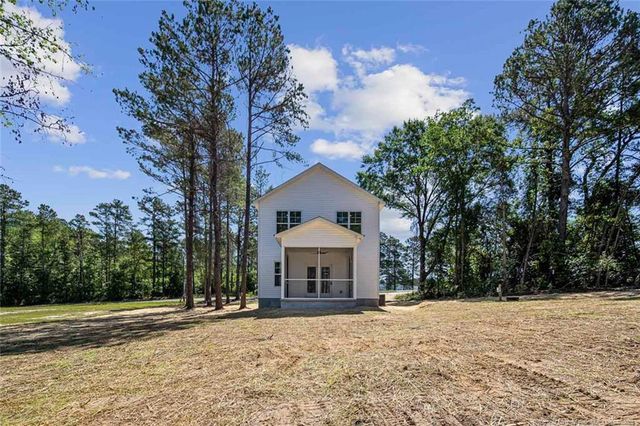 3242 June Johnson Road, Raeford, NC 28376