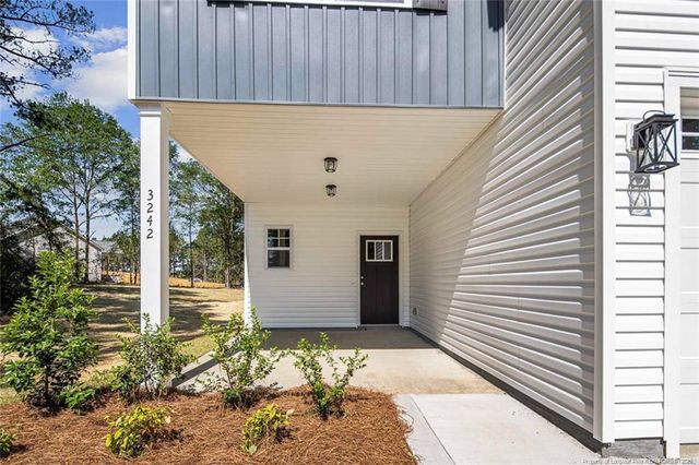 3242 June Johnson Road, Raeford, NC 28376