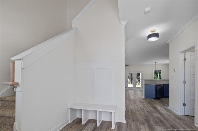 3242 June Johnson Road, Raeford, NC 28376