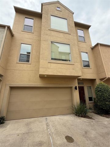 3846 Center Street, Houston, TX 77007