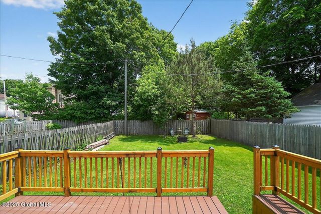 302 S William Street, Johnstown, NY 12095