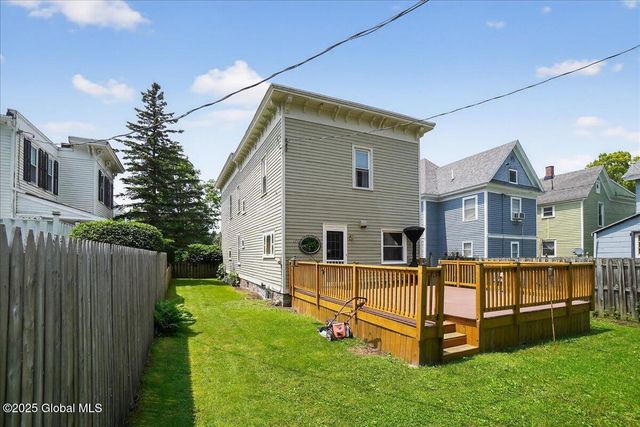 302 S William Street, Johnstown, NY 12095