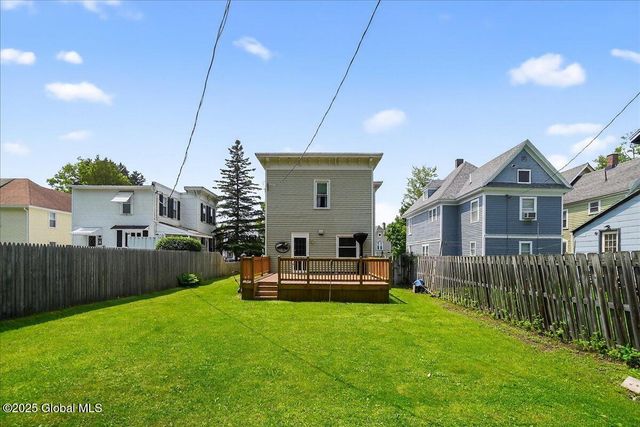 302 S William Street, Johnstown, NY 12095