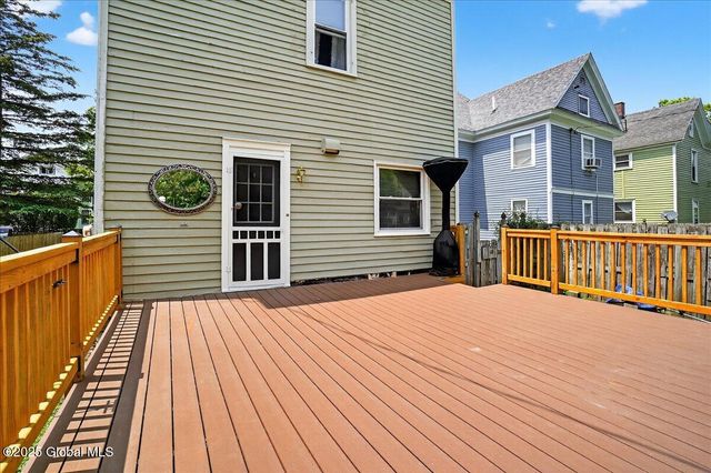 302 S William Street, Johnstown, NY 12095