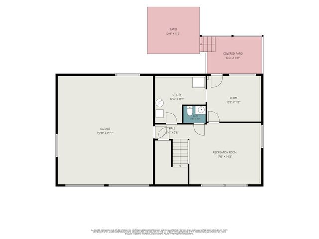 3408 E 100 S, La Porte, IN 46350