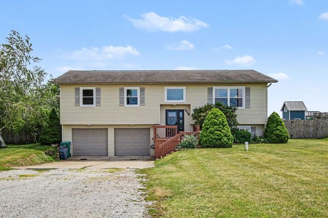 3408 E 100 S, La Porte, IN 46350