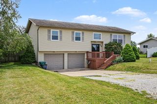 3408 E 100 S, La Porte, IN 46350