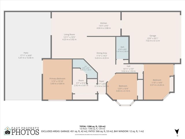 8 Hawthorne Lane, Boynton Beach, FL 33426