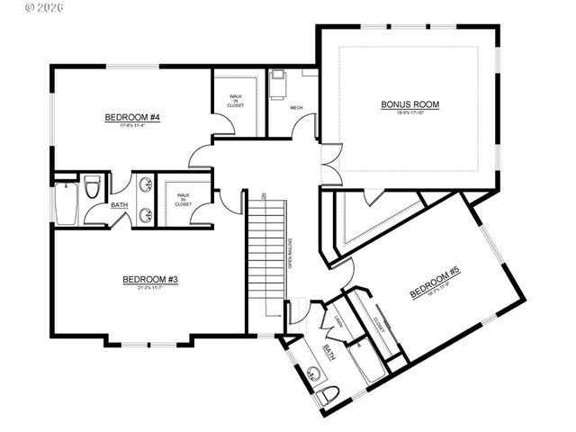 18236 Nw Anastasia Dr, Portland, OR 97229