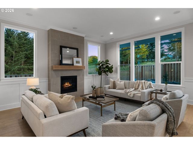 18236 Nw Anastasia Dr, Portland, OR 97229