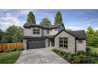 18236 Nw Anastasia Dr, Portland, OR 97229