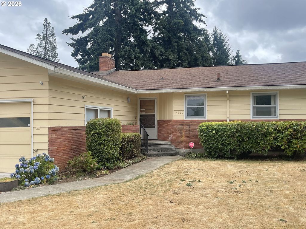 14220 Ne SAN RAFAEL St, Portland, OR 97230