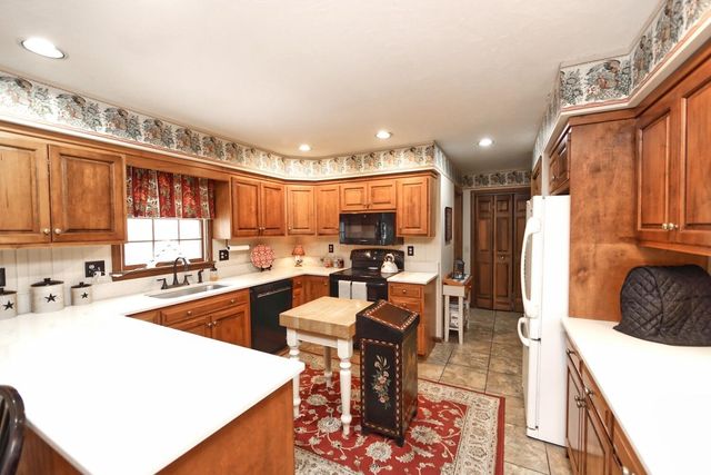 13399 Old Mansfield Road, Mount Vernon, OH 43050