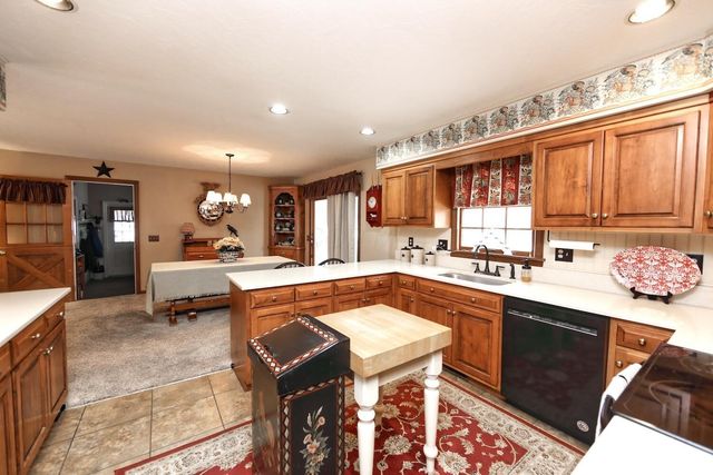 13399 Old Mansfield Road, Mount Vernon, OH 43050