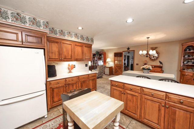 13399 Old Mansfield Road, Mount Vernon, OH 43050