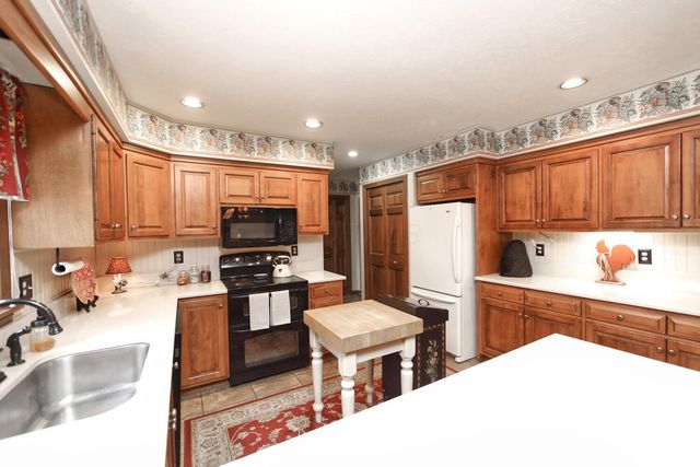 13399 Old Mansfield Road, Mount Vernon, OH 43050