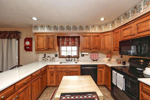 13399 Old Mansfield Road, Mount Vernon, OH 43050