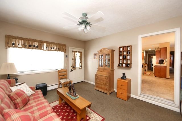 13399 Old Mansfield Road, Mount Vernon, OH 43050