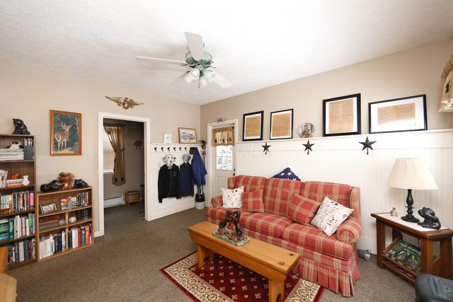 13399 Old Mansfield Road, Mount Vernon, OH 43050