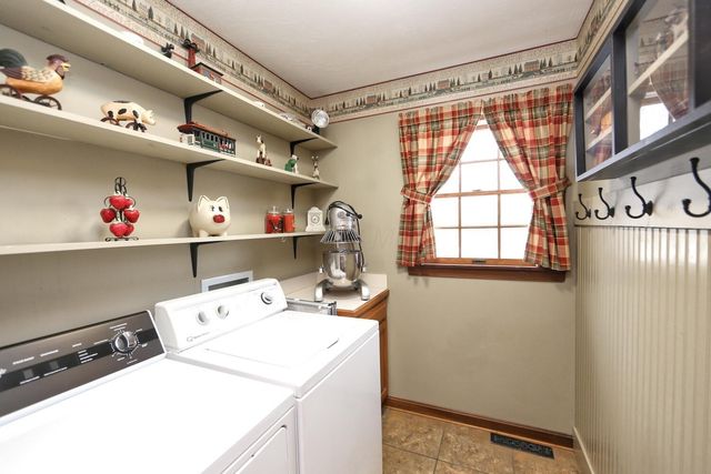 13399 Old Mansfield Road, Mount Vernon, OH 43050