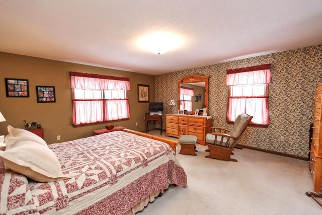 13399 Old Mansfield Road, Mount Vernon, OH 43050