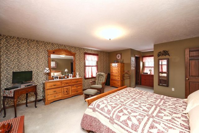 13399 Old Mansfield Road, Mount Vernon, OH 43050