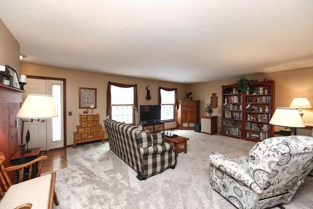 13399 Old Mansfield Road, Mount Vernon, OH 43050