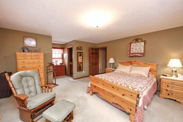 13399 Old Mansfield Road, Mount Vernon, OH 43050