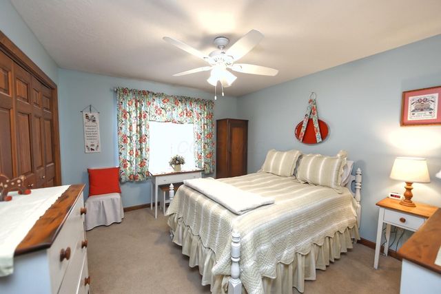 13399 Old Mansfield Road, Mount Vernon, OH 43050