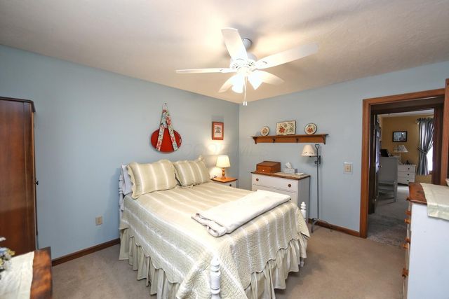 13399 Old Mansfield Road, Mount Vernon, OH 43050