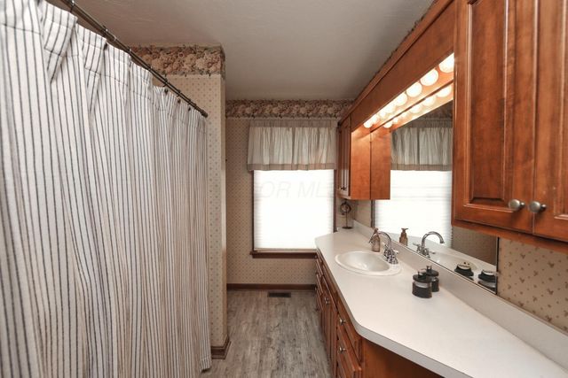 13399 Old Mansfield Road, Mount Vernon, OH 43050