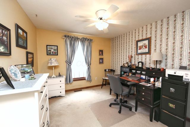 13399 Old Mansfield Road, Mount Vernon, OH 43050